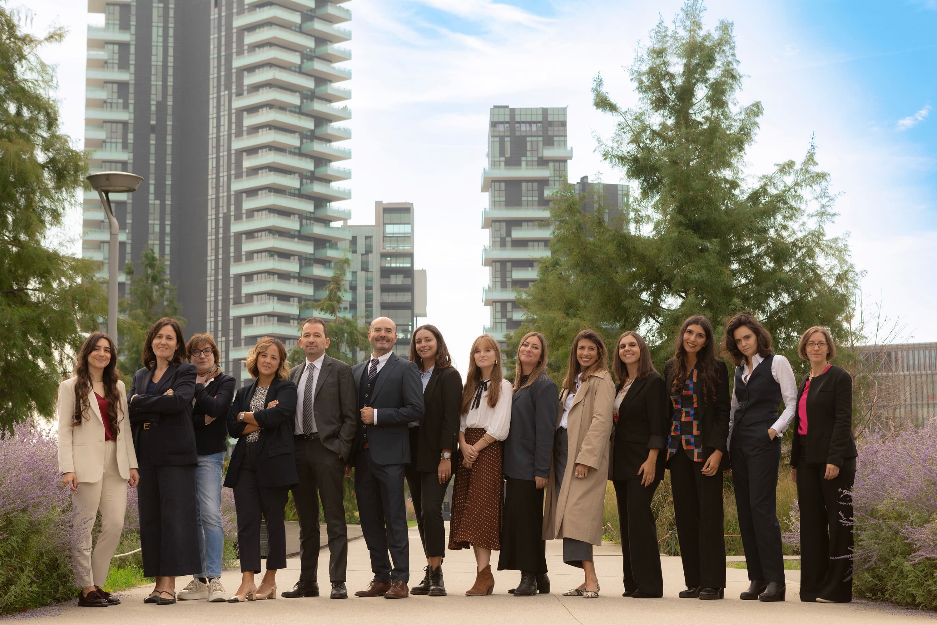 Create PR team