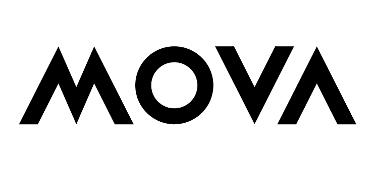 MOVA logo