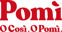 Pomì logo